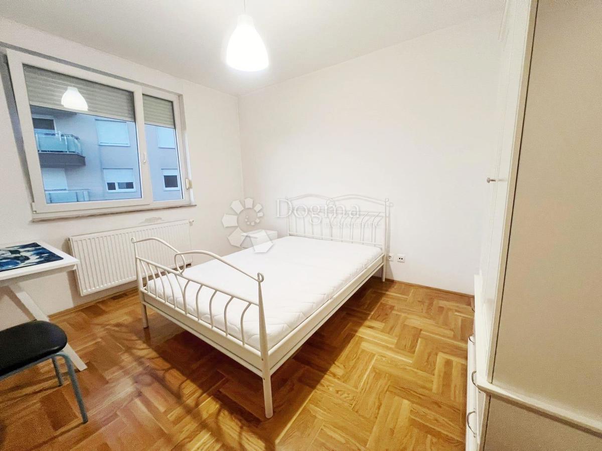 Stanovanje Špansko, Stenjevec, 87,52m2