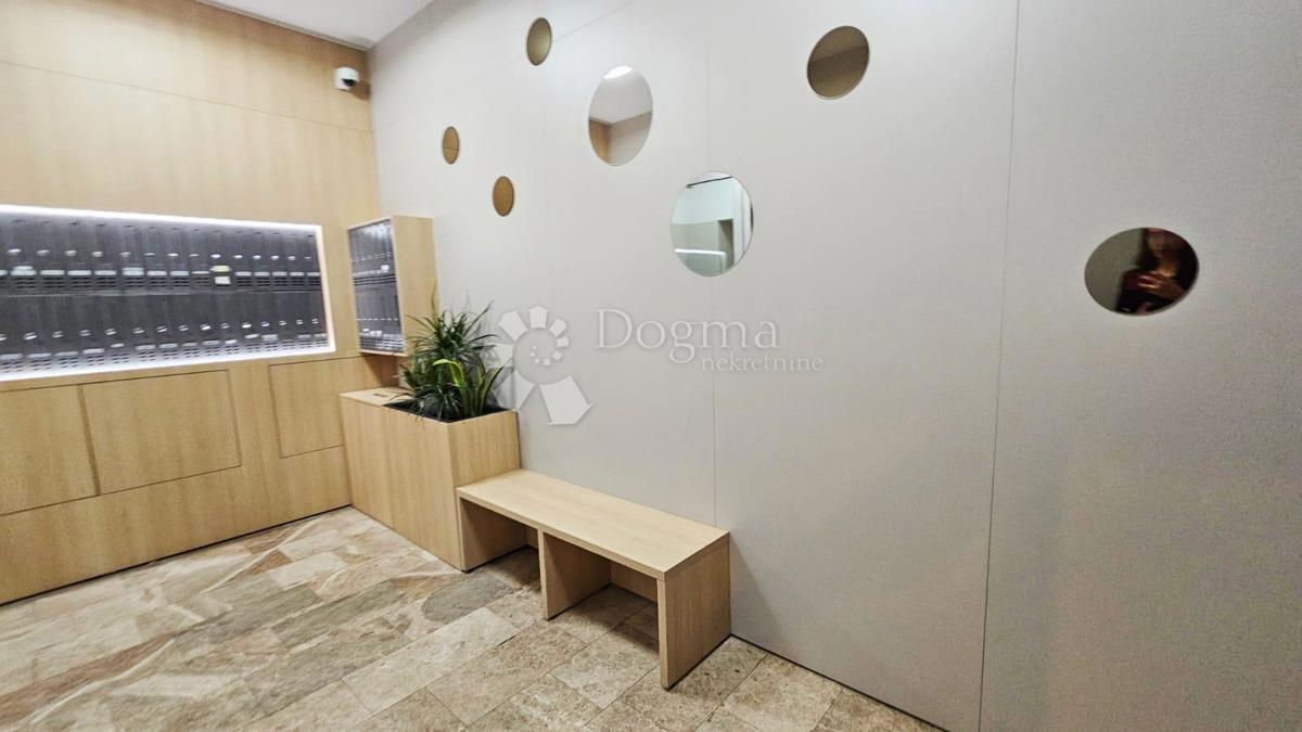 Stanovanje Špansko, Stenjevec, 87,52m2