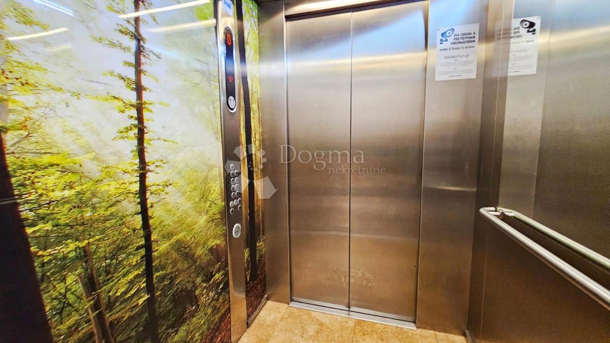 Stanovanje Špansko, Stenjevec, 87,52m2