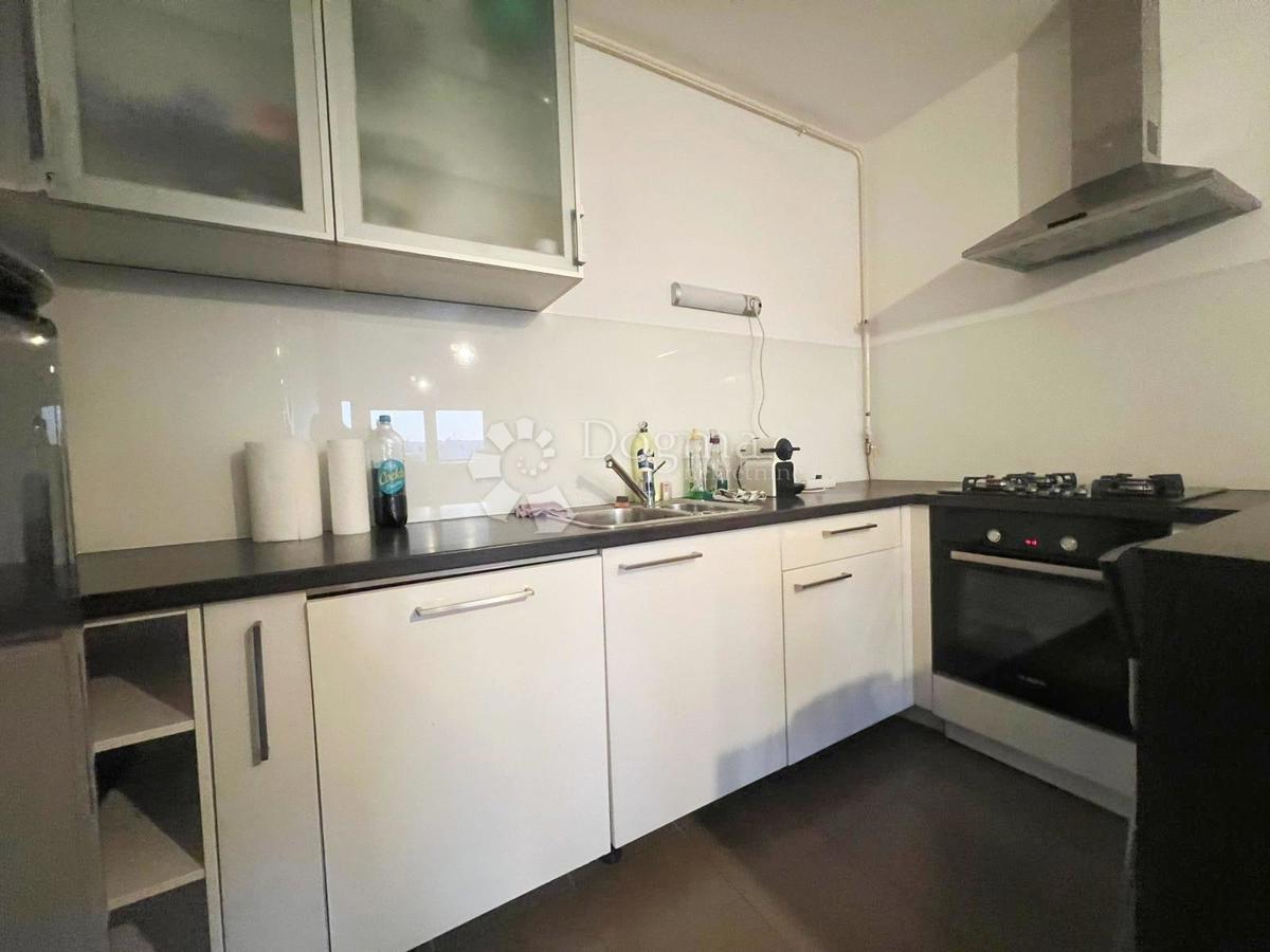 Stanovanje Špansko, Stenjevec, 87,52m2