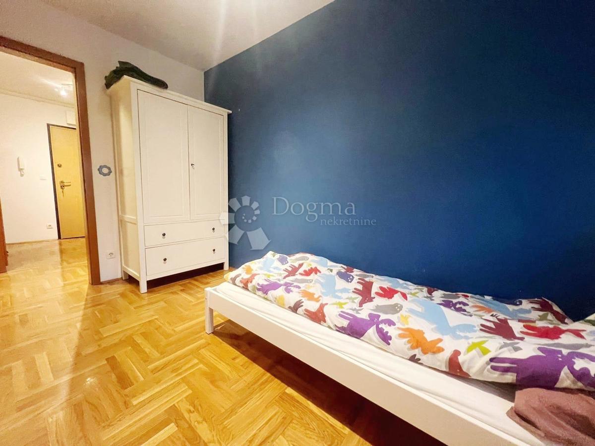 Stanovanje Špansko, Stenjevec, 87,52m2