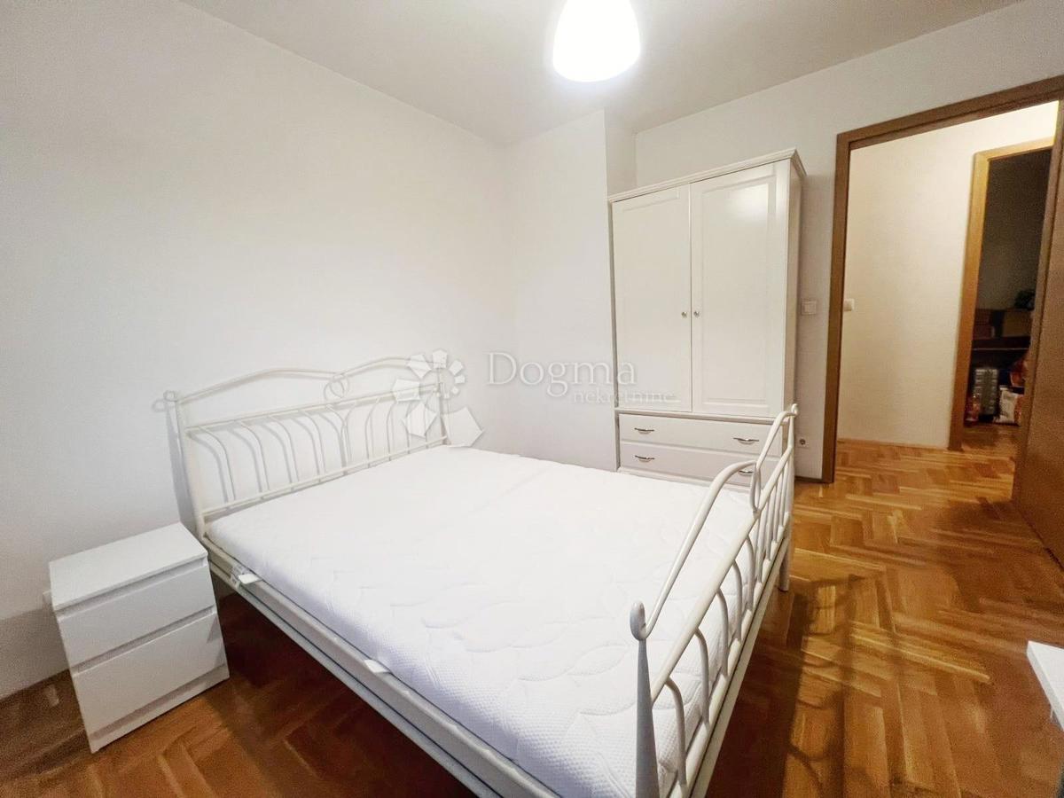 Stanovanje Špansko, Stenjevec, 87,52m2