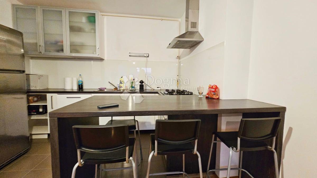 Stanovanje Špansko, Stenjevec, 87,52m2