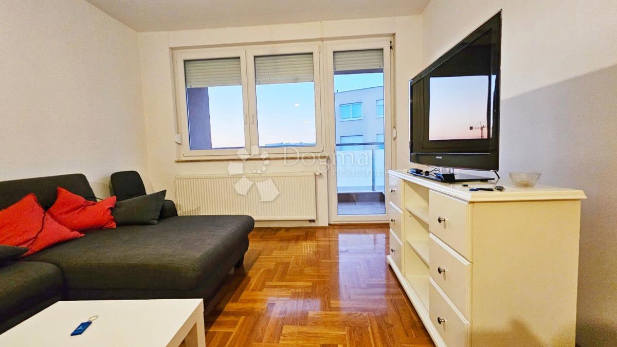 Stanovanje Špansko, Stenjevec, 87,52m2