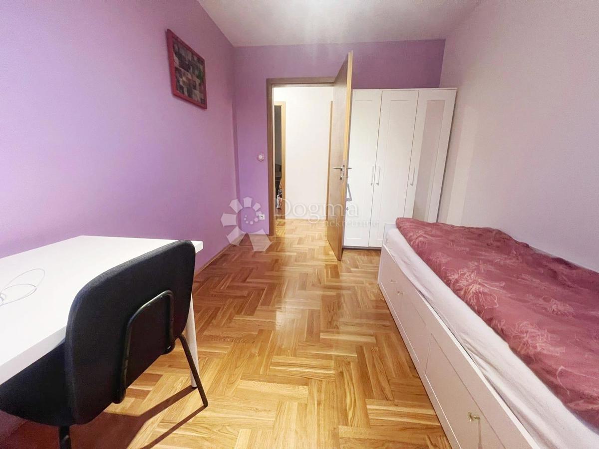 Stanovanje Špansko, Stenjevec, 87,52m2