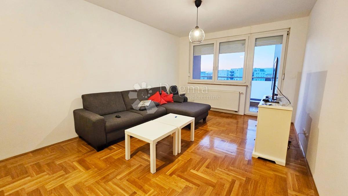 Stanovanje Špansko, Stenjevec, 87,52m2