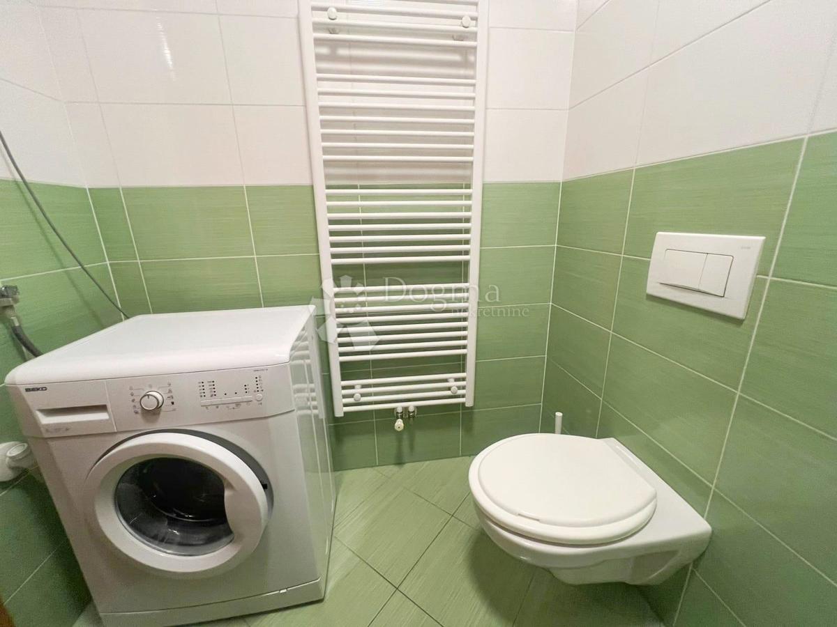 Stanovanje Špansko, Stenjevec, 87,52m2