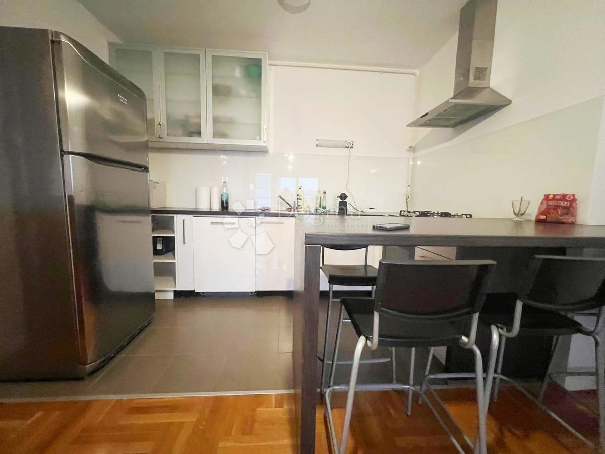 Stanovanje Špansko, Stenjevec, 87,52m2