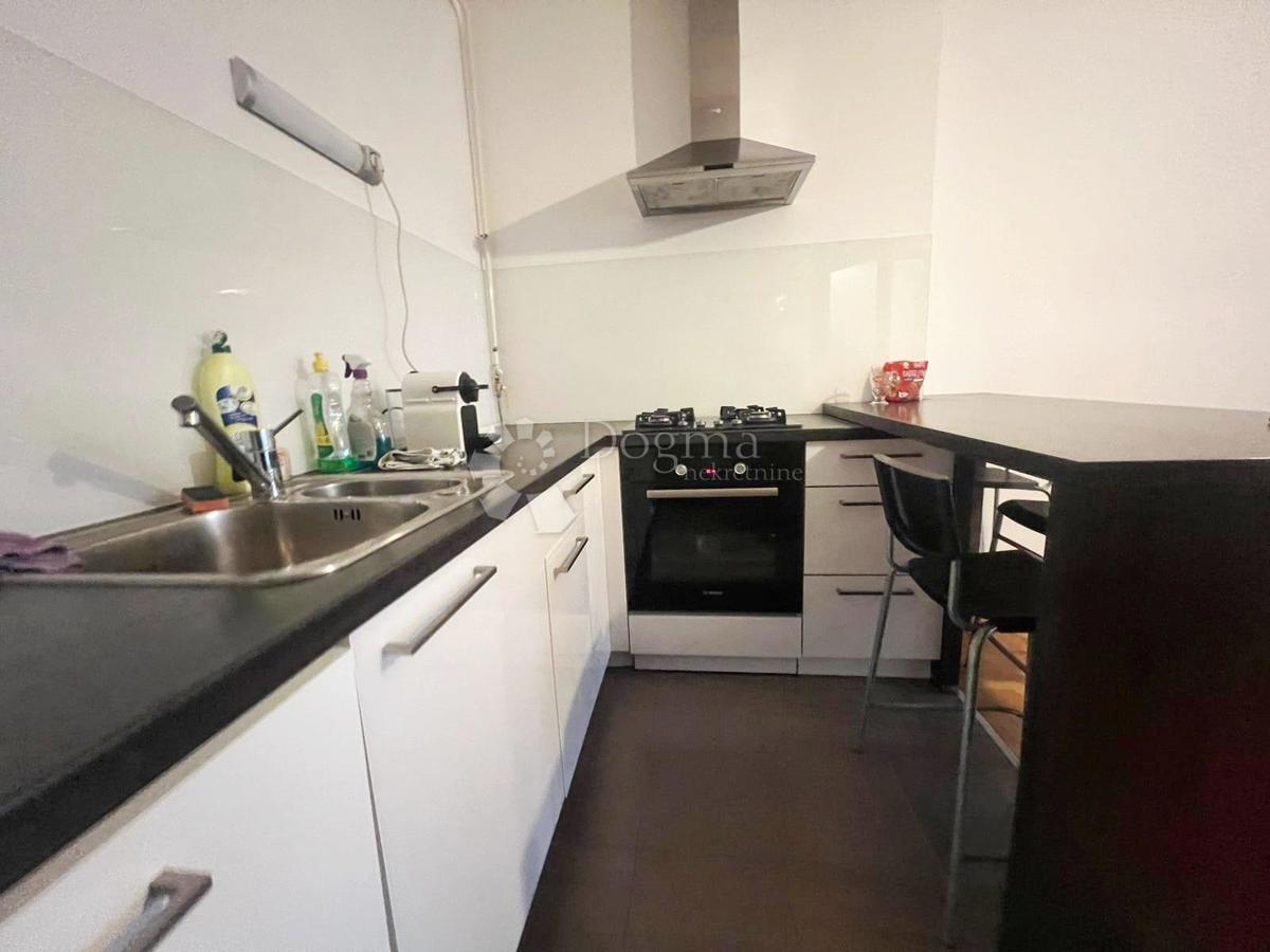 Stanovanje Špansko, Stenjevec, 87,52m2