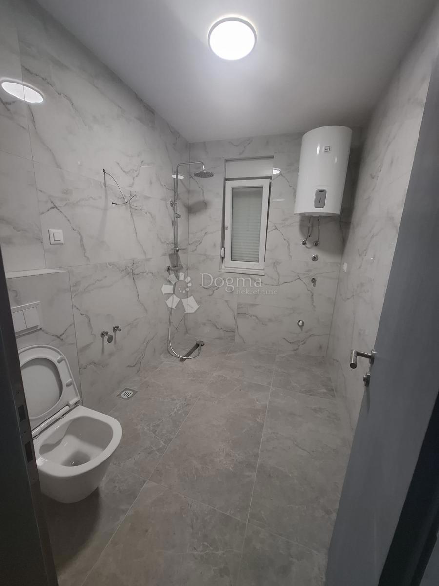 Stanovanje Vinjerac, Posedarje, 87,94m2