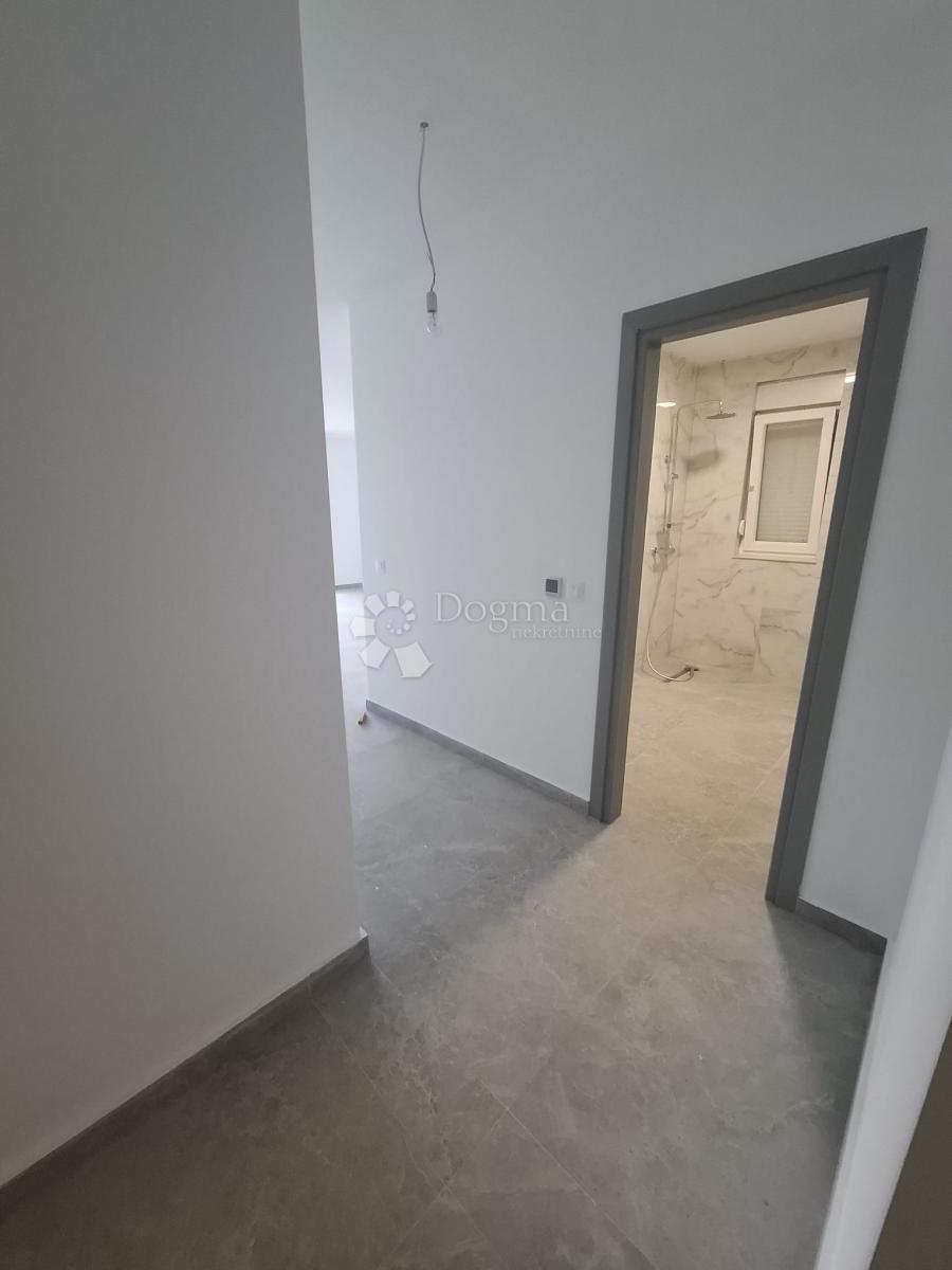 Stanovanje Vinjerac, Posedarje, 87,94m2