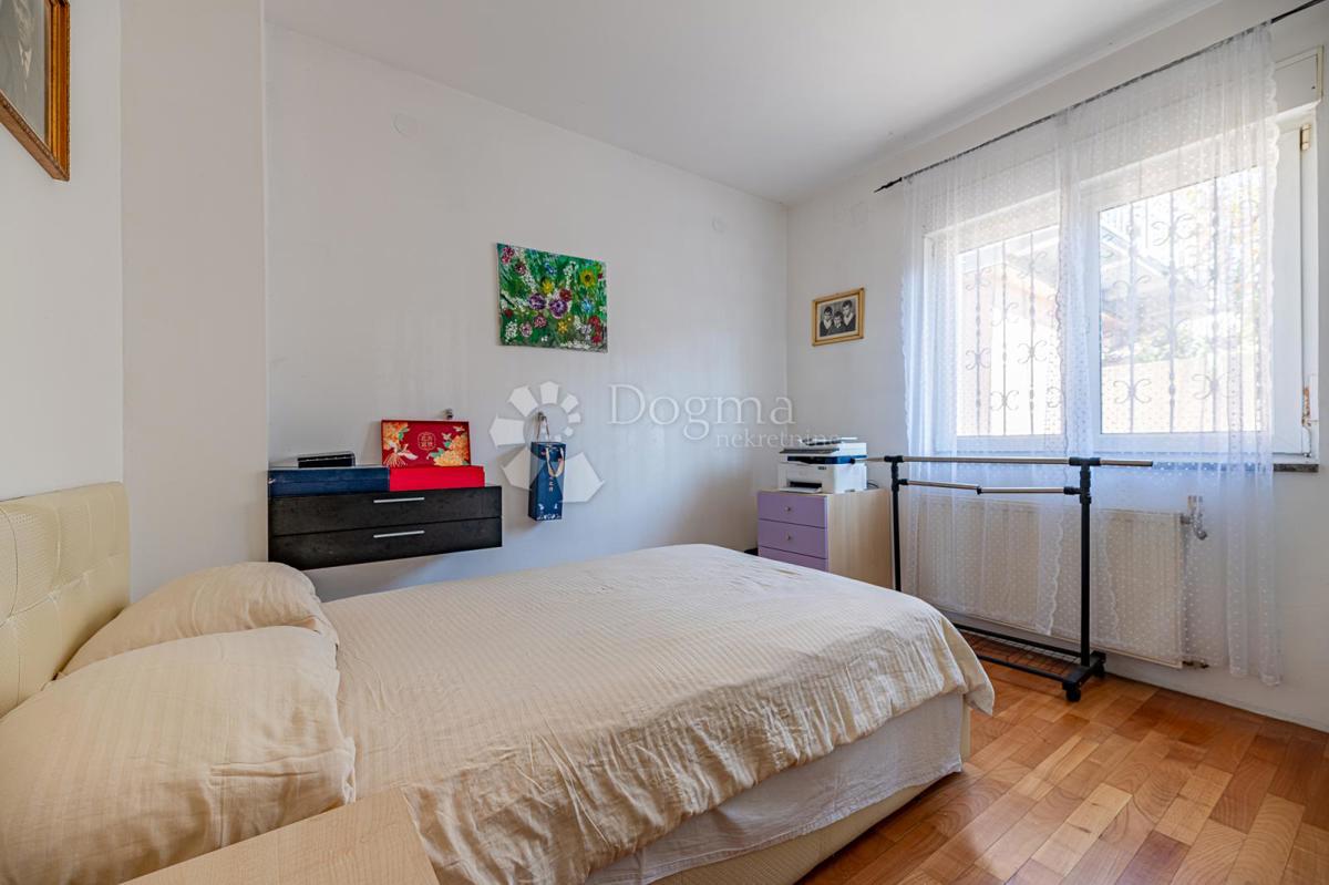 Hiša Vrhovec, Črnomerec, 530m2