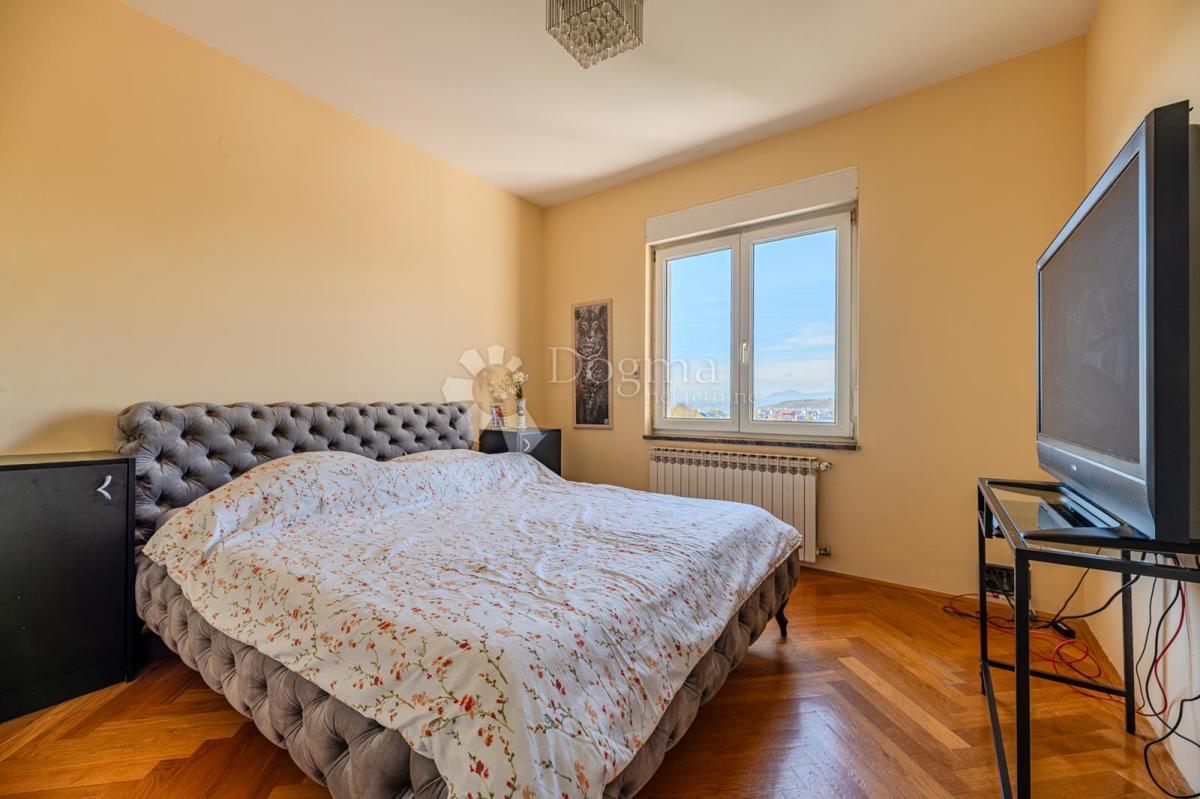 Hiša Vrhovec, Črnomerec, 530m2