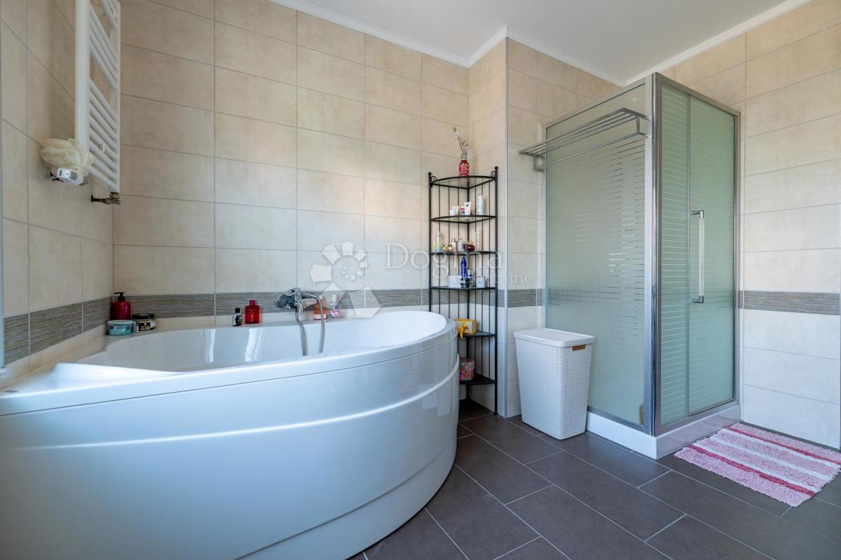 Hiša Vrhovec, Črnomerec, 530m2