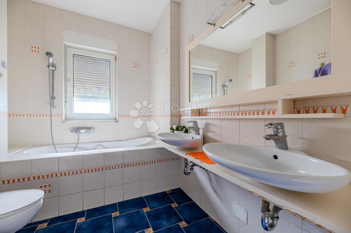 Hiša Vrhovec, Črnomerec, 530m2