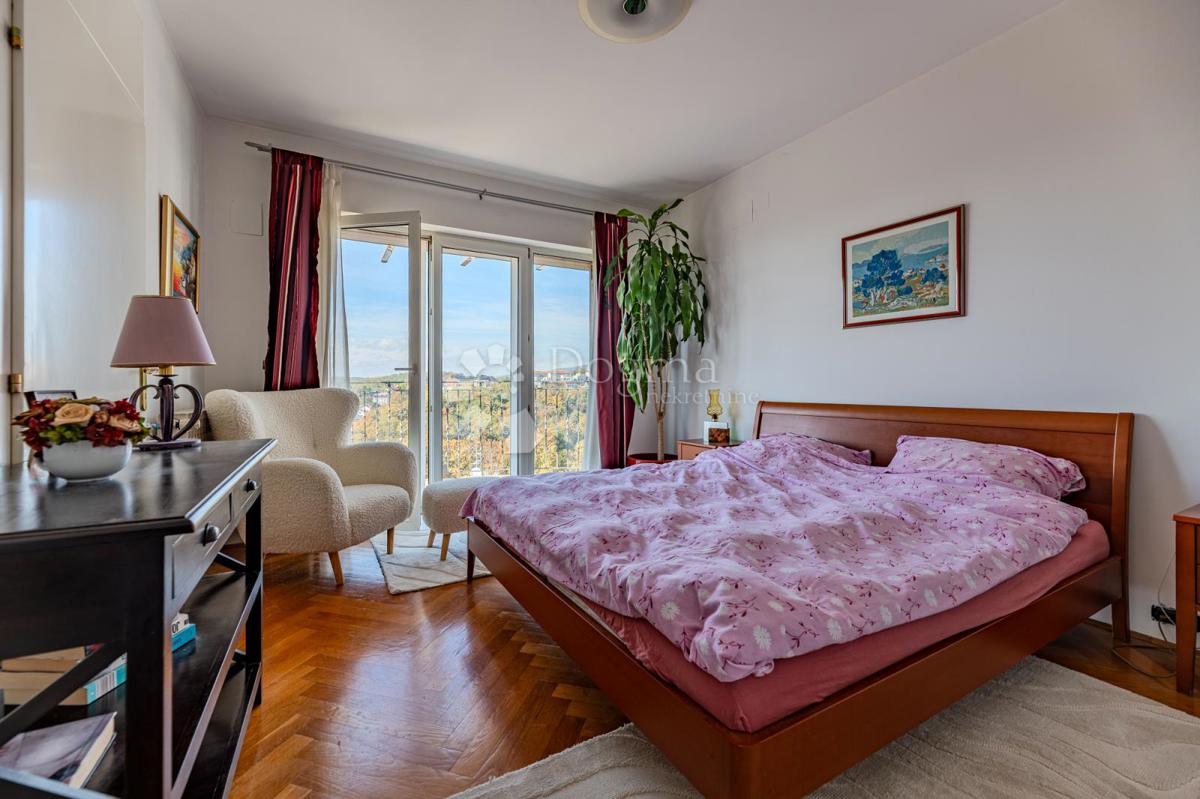 Hiša Vrhovec, Črnomerec, 530m2