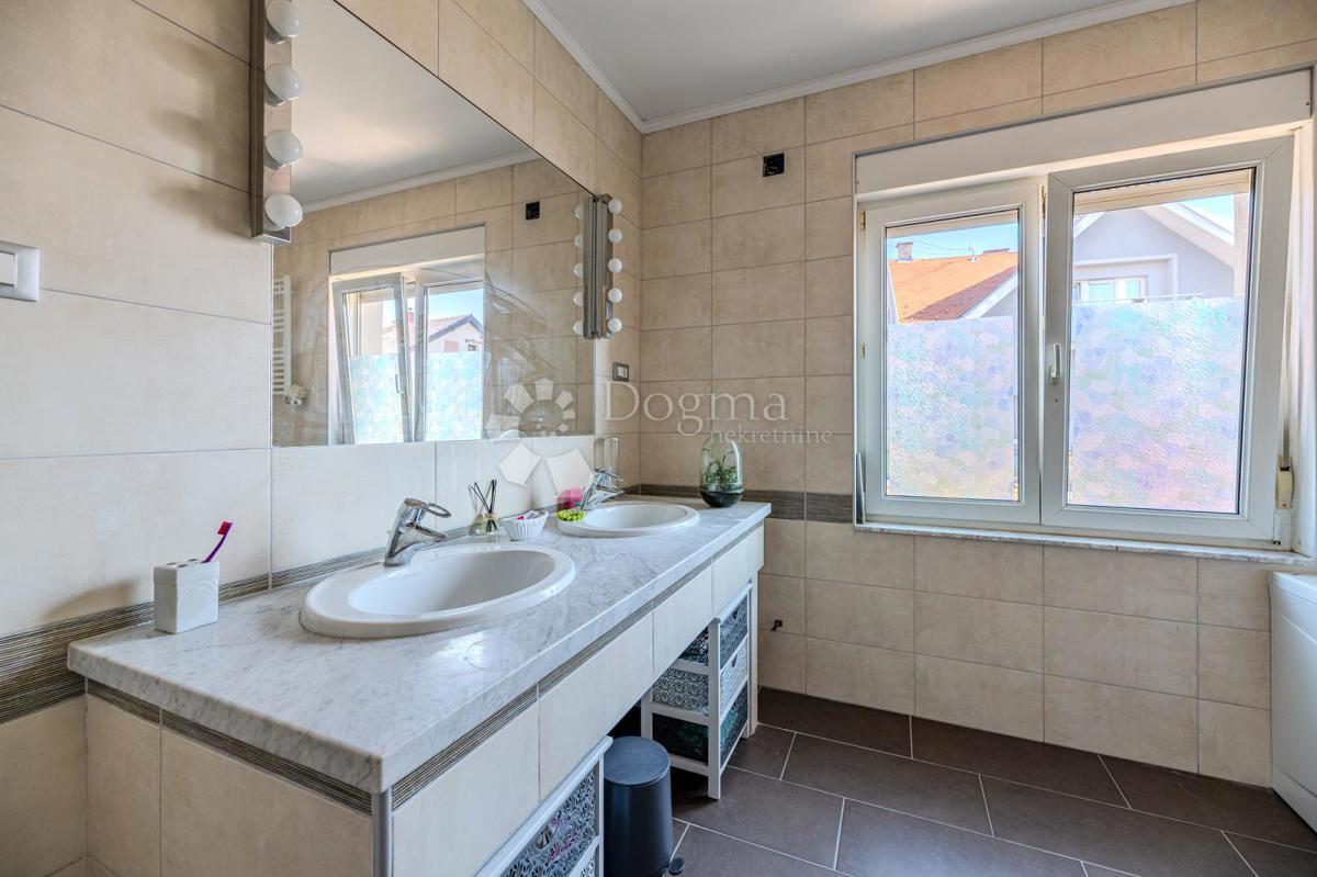 Hiša Vrhovec, Črnomerec, 530m2