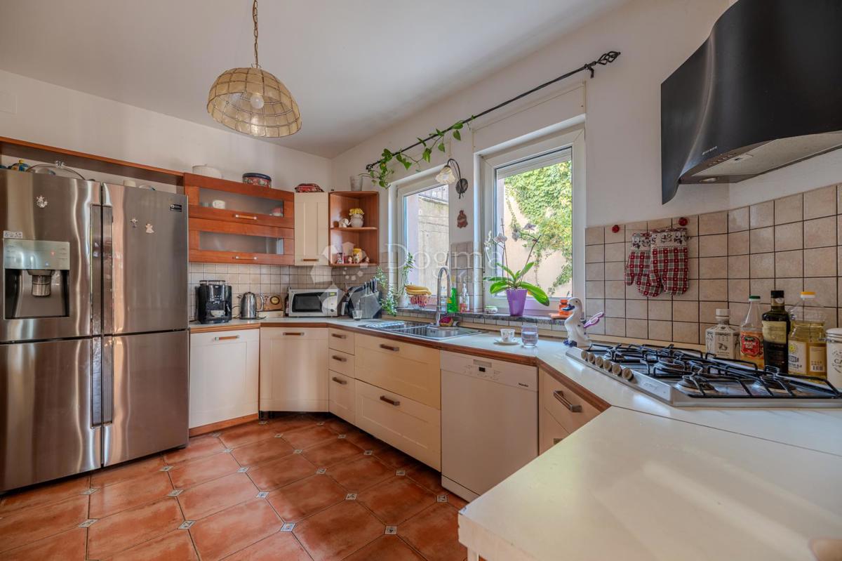 Hiša Vrhovec, Črnomerec, 530m2