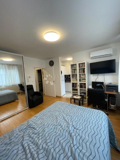 Stanovanje Črnomerec, 30,64m2