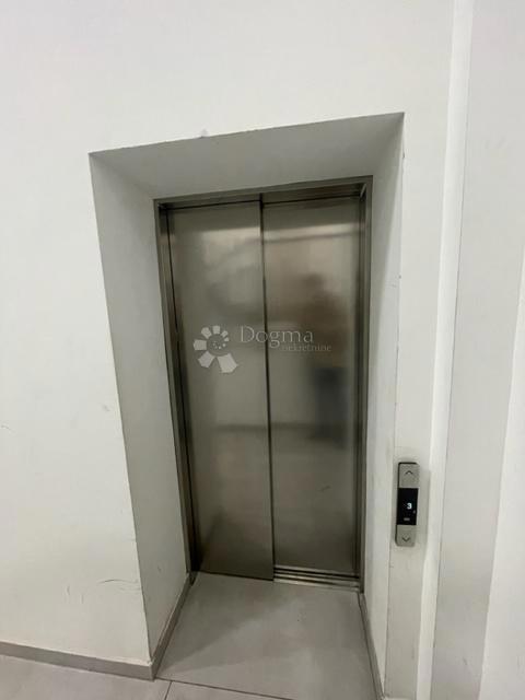 Stanovanje Črnomerec, 30,64m2