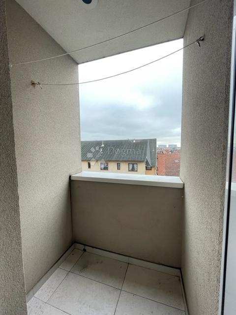 Stanovanje Črnomerec, 30,64m2