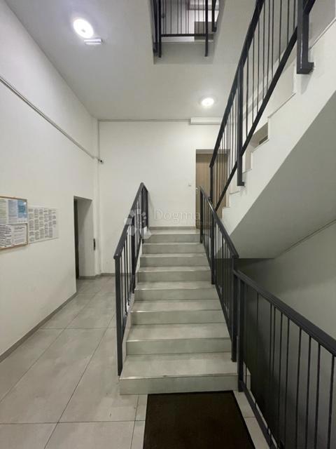 Stanovanje Črnomerec, 30,64m2