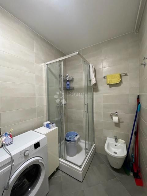 Stanovanje Črnomerec, 30,64m2