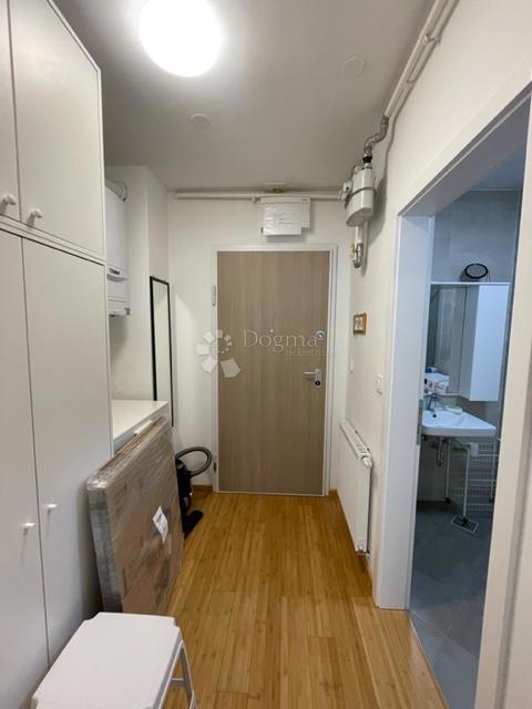 Stanovanje Črnomerec, 30,64m2