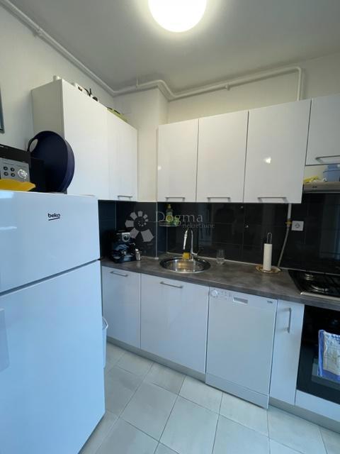 Stanovanje Črnomerec, 30,64m2