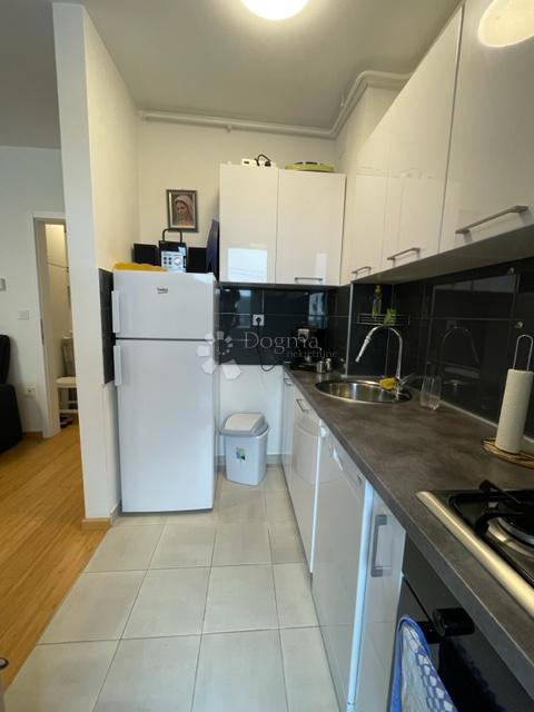 Stanovanje Črnomerec, 30,64m2