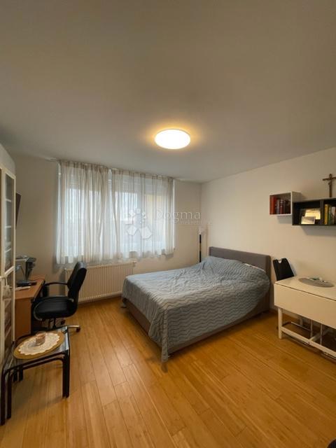 Stanovanje Črnomerec, 30,64m2