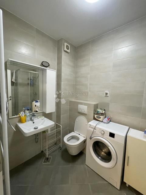 Stanovanje Črnomerec, 30,64m2