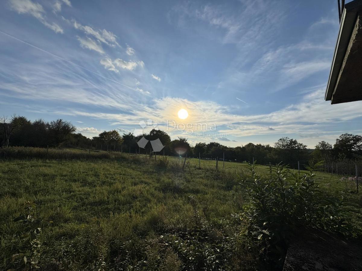 Hiša Hampovica, Virje, 50m2