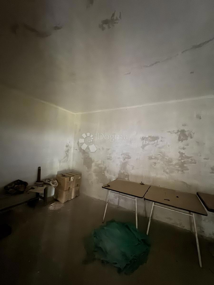 Hiša Hampovica, Virje, 50m2