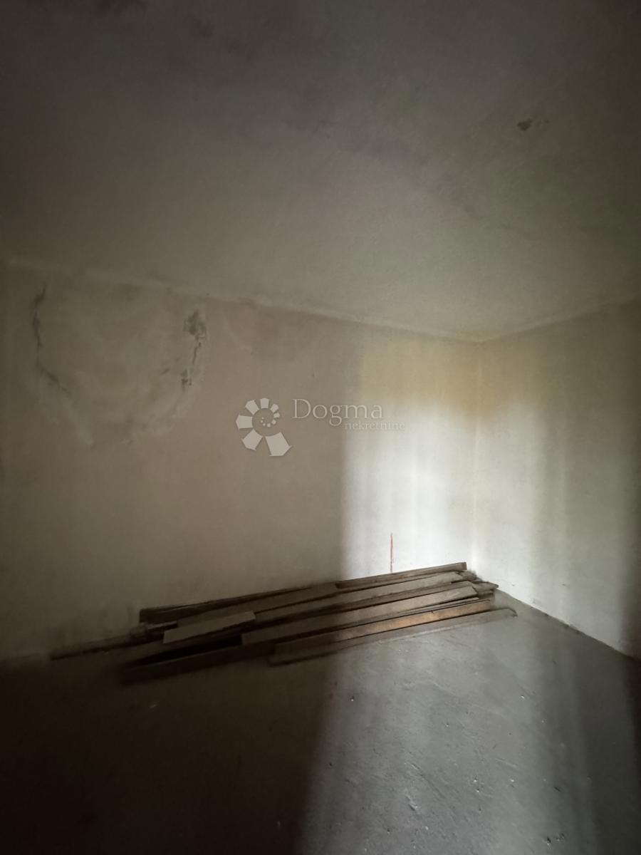 Hiša Hampovica, Virje, 50m2