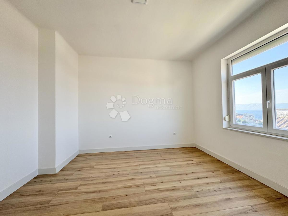 Stanovanje Novi Vinodolski, 57,20m2