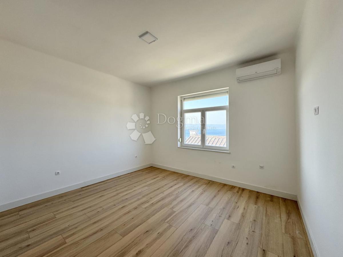 Stanovanje Novi Vinodolski, 57,20m2