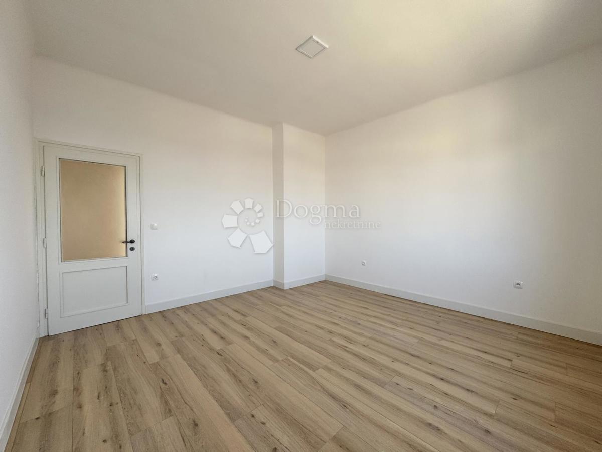 Stanovanje Novi Vinodolski, 57,20m2