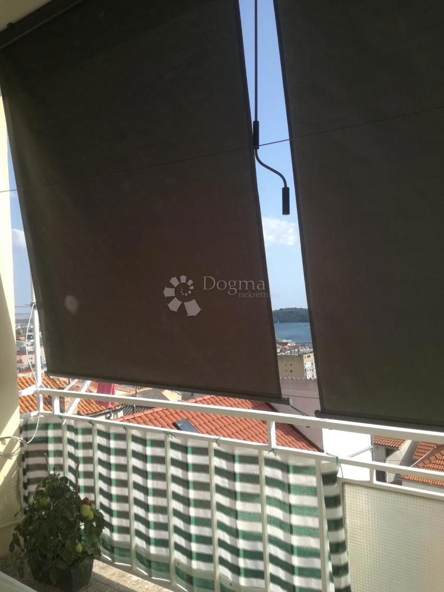 Stanovanje Varoš, Šibenik, 109m2