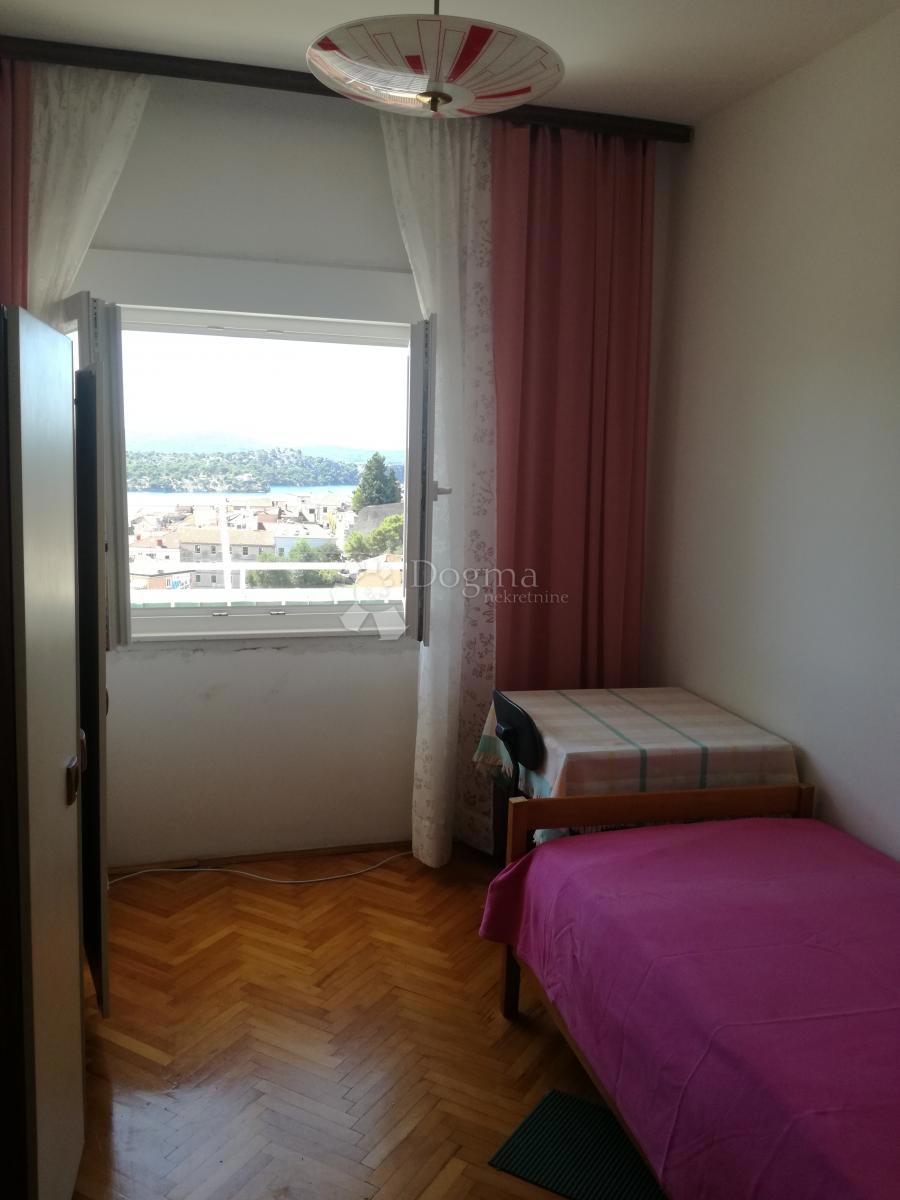 Stanovanje Varoš, Šibenik, 109m2