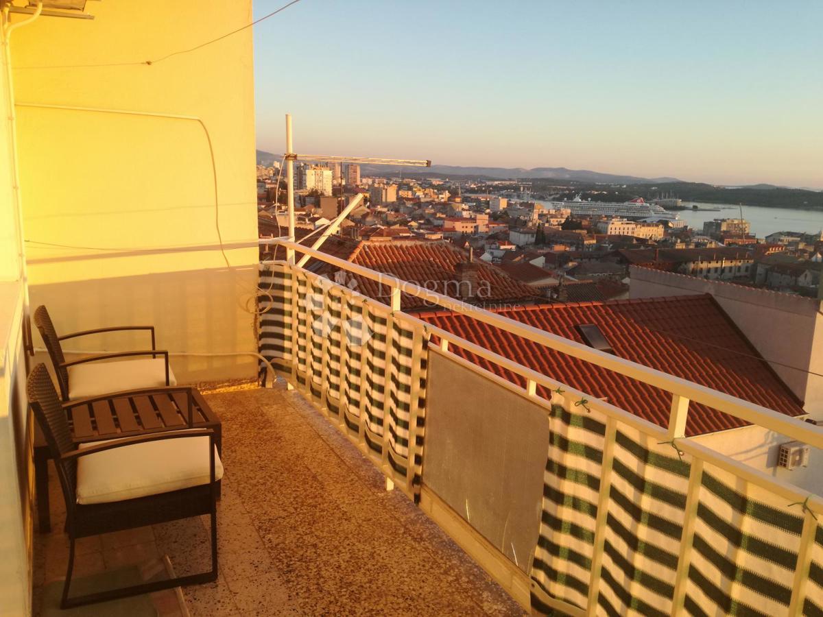 Stanovanje Varoš, Šibenik, 109m2