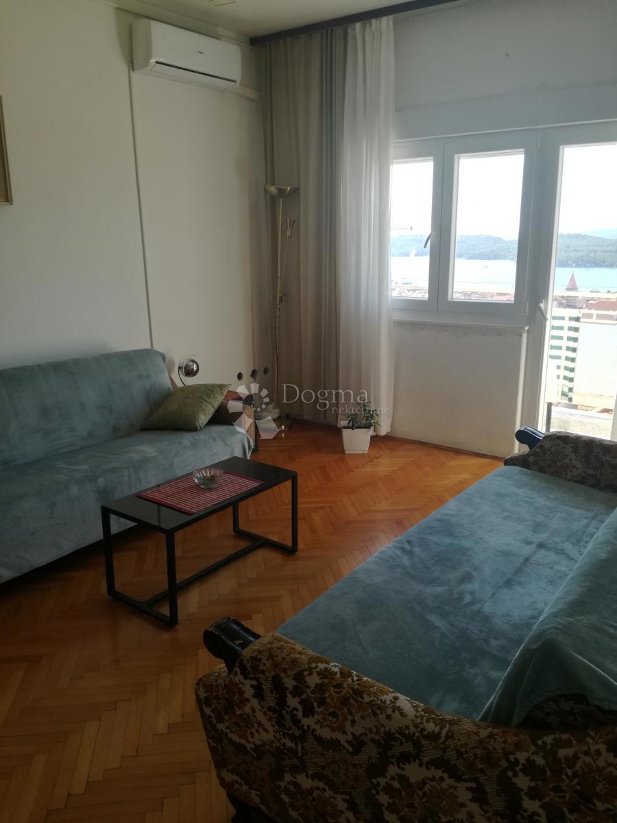 Stanovanje Varoš, Šibenik, 109m2