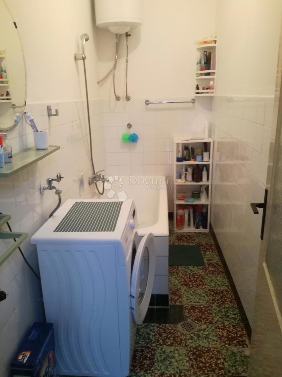 Stanovanje Varoš, Šibenik, 109m2