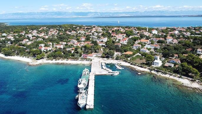 Kmetijsko zemljišče Silba, Zadar - Okolica, 1.935m2