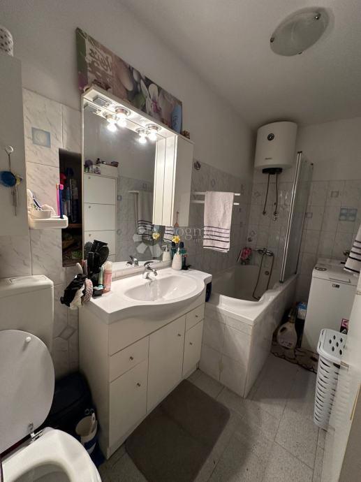 Stanovanje Varoš, Split, 46m2