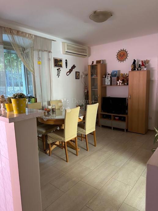 Stanovanje Varoš, Split, 46m2