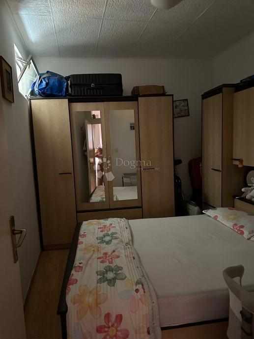 Stanovanje Varoš, Split, 46m2