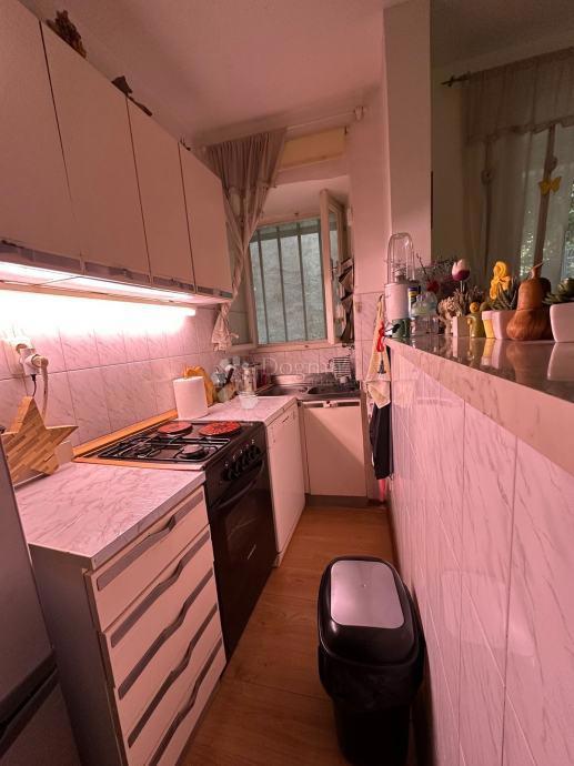 Stanovanje Varoš, Split, 46m2