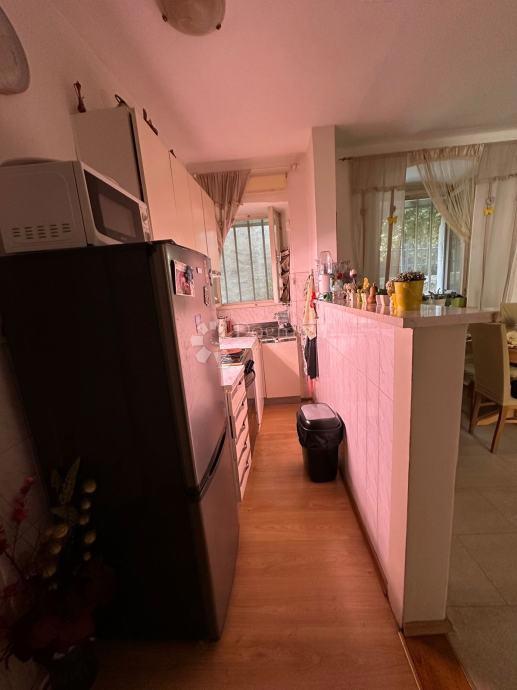 Stanovanje Varoš, Split, 46m2