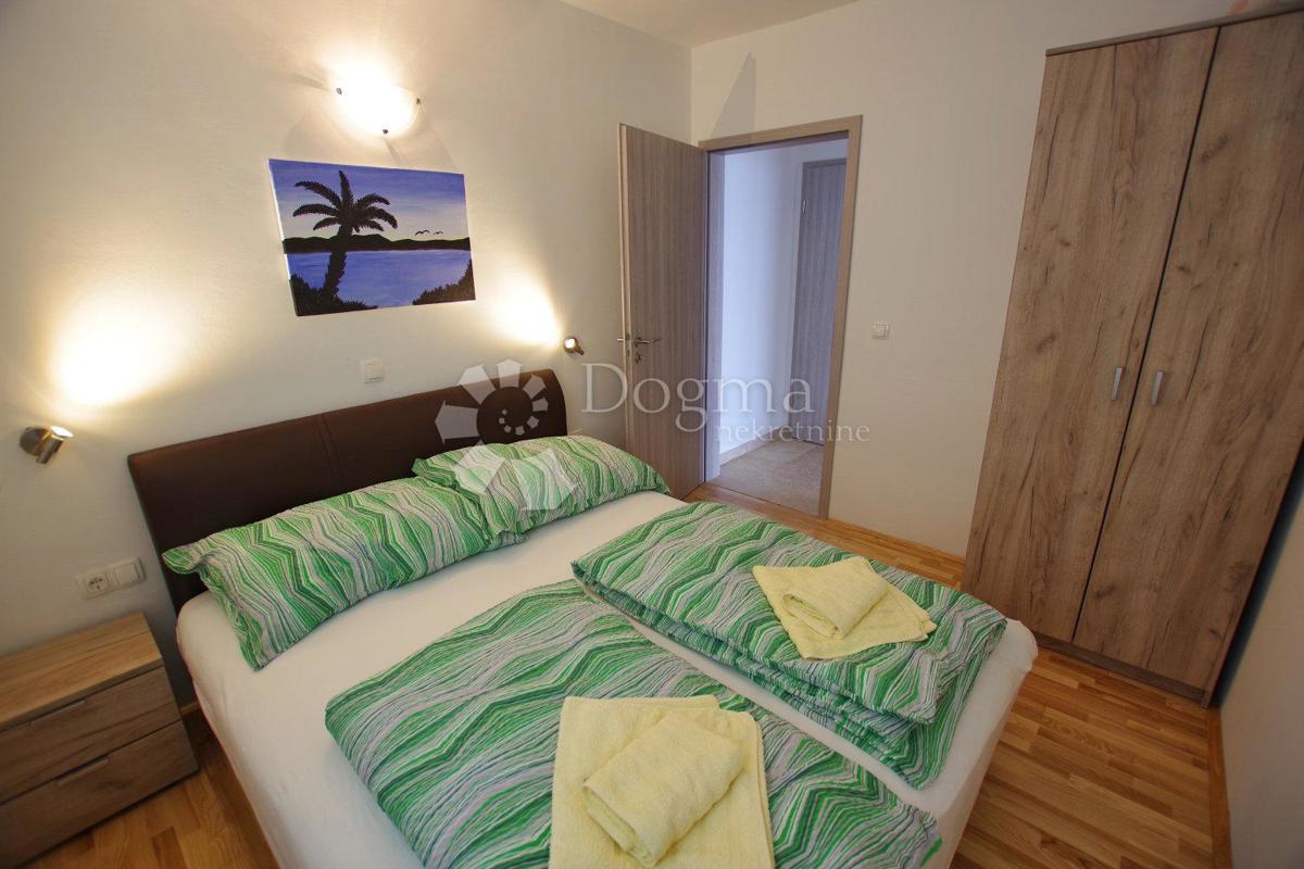 Hiša Rabac, Labin, 438m2